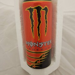 MONSTER ENERGY Energy LH44 energiajook 500ml