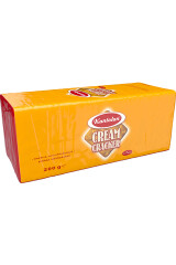 KANTOLAN Kreekerid Cream Cracker 200g