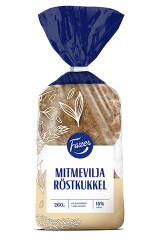 FAZER MITMEVILJARÖSTKUKKEL 0,26kg