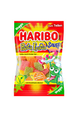 HARIBO Gurminukai PASTA FRUTTA, 160g