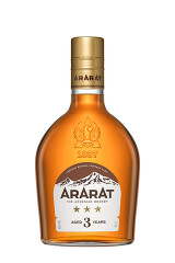 ARARAT Brendijs 3* 200ml