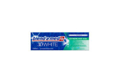 BLEND-A-MED HAMBAPASTA 3D WHITE EXTREME MINT 75ml