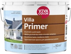 VIVA COLOR ViLLA PRIMER AP LAHUSTIPOHINE KRUNTVARV PUIT 9l