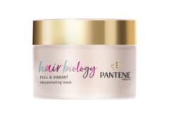 PANTENE Hair Biology Full & Vibrant Mask 160ml