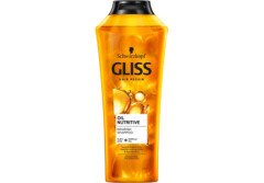 GLISS shampoon Oil nutritive 400ml