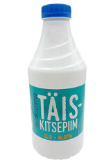 ANDRI PEEDO Pastöriseeritud KITSEPIIM 960ml