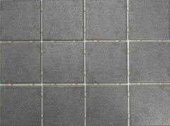 BIEN TUNDRA DOT 10x10 GREY 1,44m2