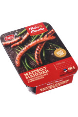 MAKS & MOORITS Maitselt mahedad toorvorstikesed 450g