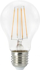 AIRAM LED LAMP KIRGAS 7W E27 FILAM. 800LM 360 1pcs