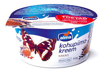 ALMA kohupiim kakao 150g