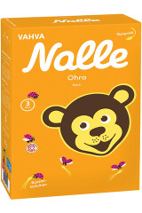 NALLE Odrahelbed 700g