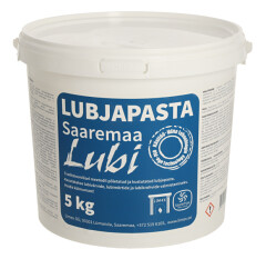 BALTIC AGRO Lime paste 5 kg 5kg