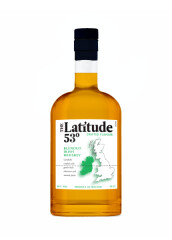 LATITUDE 53 Whisky 50cl