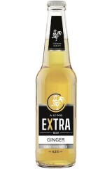 A.LE COQ EXTRA GINGER 4,5% 330ml