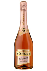 TÖRLEY Vahuvein Charmant Rose 0,75l