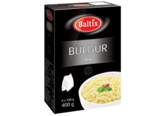 BALTIX Bulgur 4x100g 400g