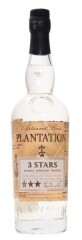 PLANTATION Rums plantation 3 stars artis. 41,2% 0,7 70cl