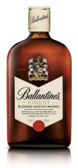 BALLANTINE'S Finest Blended Scotch Whisky 40% 35cl