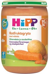 HIPP KÖÖGIV-VEISEL  12K 220g