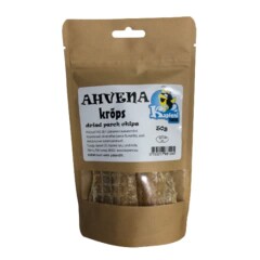 KAPTENI TALU Ahvena krõps 50g