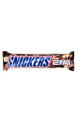 SNICKERS Kingsize šok. batonėlis 75g