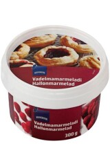 RAINBOW Vaarikamarmelaad 300g