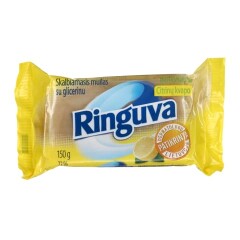 RINGUVA Laundry soap RINGUVA lemon 150g 150g