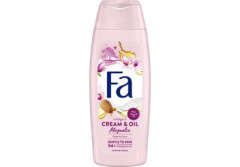 FA Dušigeel Cream & Oil Magnolia 250ml
