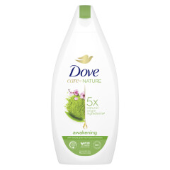 DOVE Dove Nature shower gel Awakening 400ml 400ml