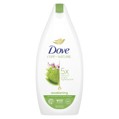 DOVE Dušo želė DOVE AWAKENING 400ml