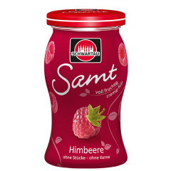 SCHWARTAU Raspberry 270g