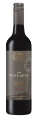 BROWN BROTHERS Windmill shiraz 750ml