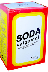 TAPROBAN Söögisooda 500g