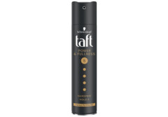 TAFT Plaukų lakas Taft Powe&Fullness 250ml