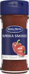 SANTA MARIA Paprika Smoked 37g