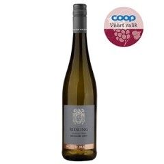 A.MALER VV RIESLING 0,75l