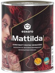 ESKARO Seinavärv Matilda matt 950ml