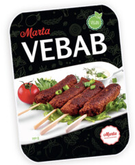 MARTA PAGAR & KÖÖK Vebab 250g