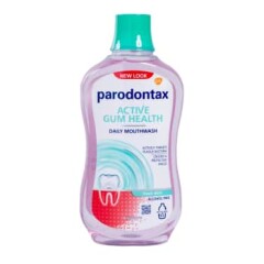 PARODONTAX Mutes skalošanas līdzeklis Fresh Mint 500ml