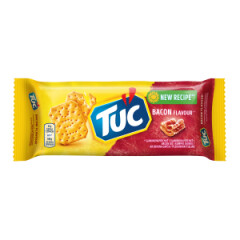 TUC Sausainiai kumpio skonio 100g