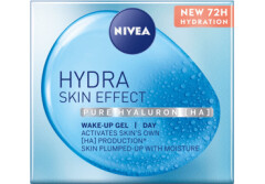 NIVEA Nakts gēls krēms Hyaluronic 50ml