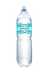 ŽALIA GIRIA Lightly sparkling water 1,5l
