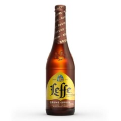 LEFFE BRUIN Õlu 6.5% 750ml