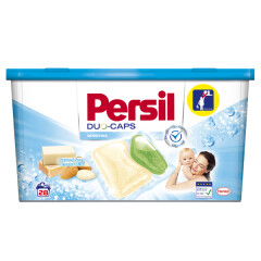 PERSIL pesugeel-kapslid 28pcs