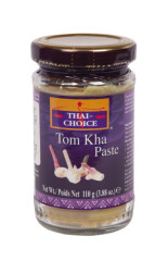 THAI CHOICE Tom Kha Paste 110g