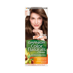 GARNIER COLOR NATURALS Color Naturals 5 1/2 juuksevärv 1pcs
