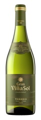 TORRES Balt.saus.v. TORRES Gran Vina Sol, 0,75l 75cl