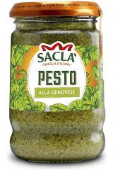 SACLA Pesto/genovese 190g