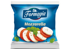 FORMAGIA Mozarella 125g