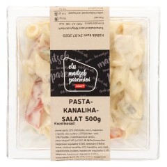 RIMI Pasta-kanalihasalat 500g